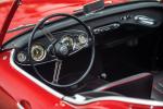 Austin-Healey 100-6 1956 года